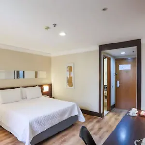 4* Hotel Transamerica Executive Congonhas