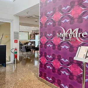 Sofisticado Na Olimpia Hotel