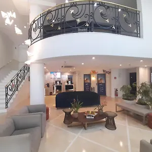 Lmpecavel Flat - Moema Proximo Shopping Ibirapuera Hotel