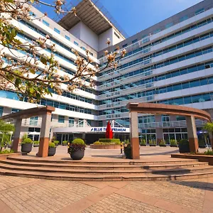 Blue Tree Premium Verbo Divino - Nacoes Unidas São Paulo