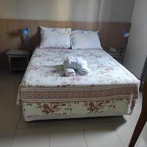 Flat Particular Em 4 Estrelas Av Paulista Hotel
