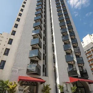 4* Hotel H4 Opera Jardins