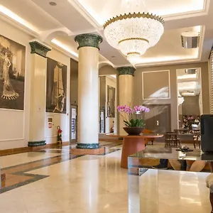 Excelente Flat Junto Aos Shoppings Jk E Olimpia Hotel